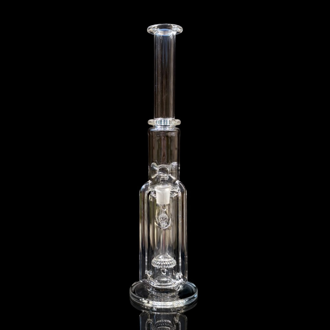 Jake C / Cortex Prototype-Recycler #1