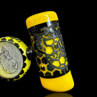 Subliminal x Sleepy ally x Gobs Disc Hammer