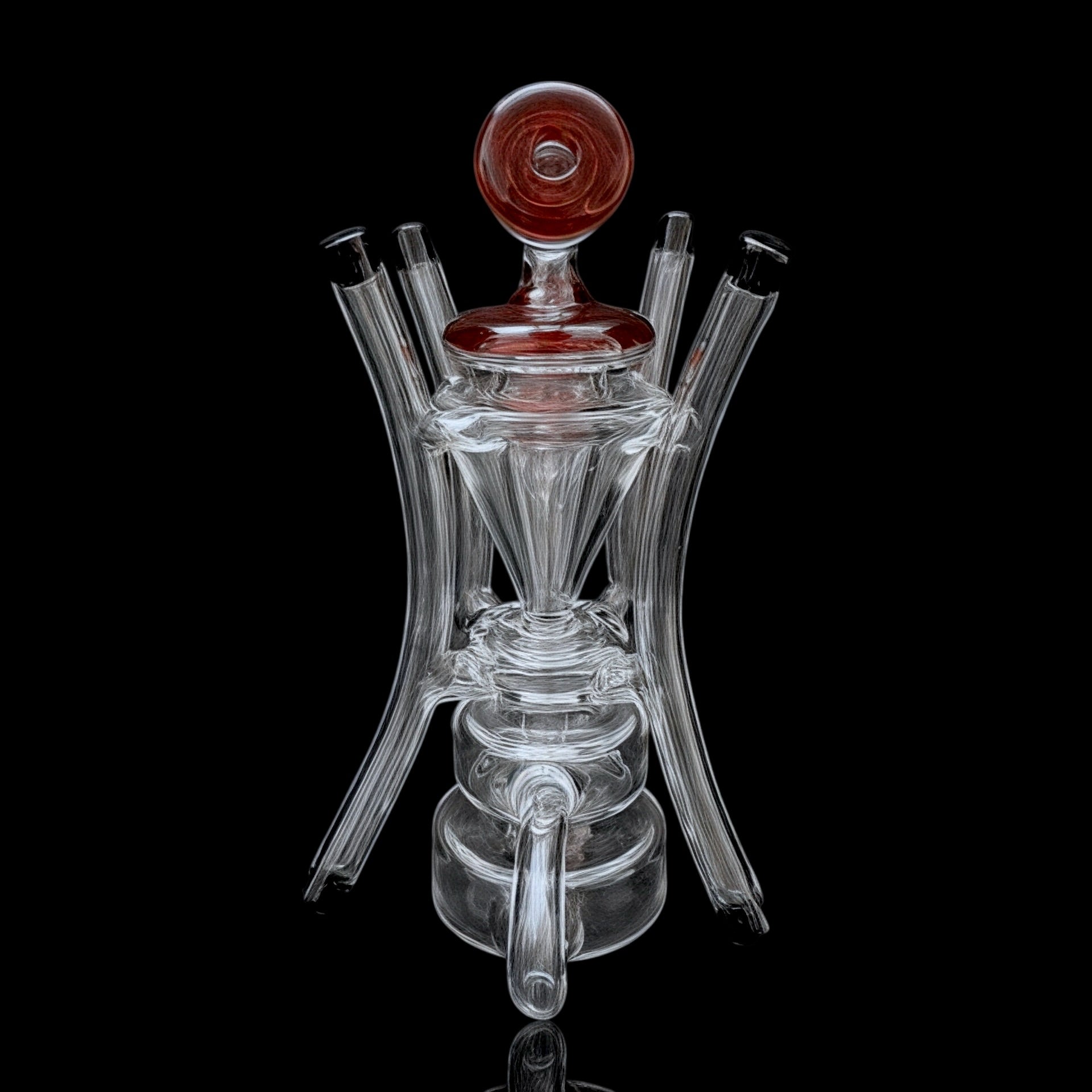 Lyssa Lou Ronin Quadcyler