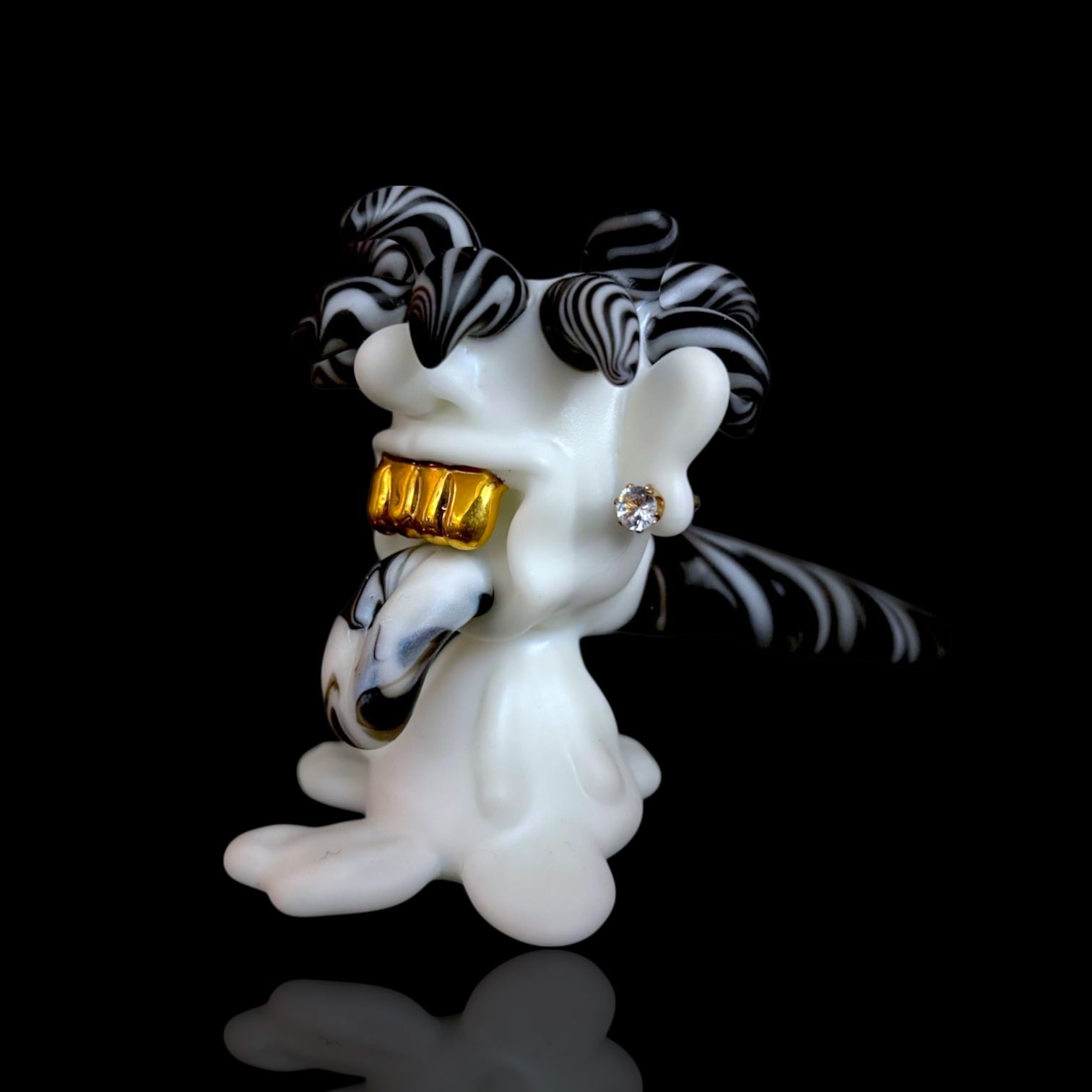 Ryder Glass Hammer