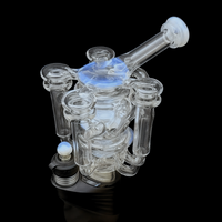 Kyru Glass R5 Puffco Attachment