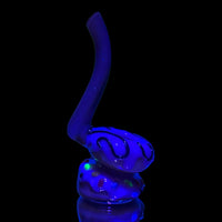 KGB Glass Sherlock