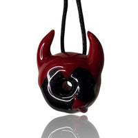 KGB x Marblesbee Devil Donut