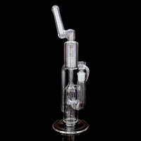 Mohawk Glass Sidecar Hornet
