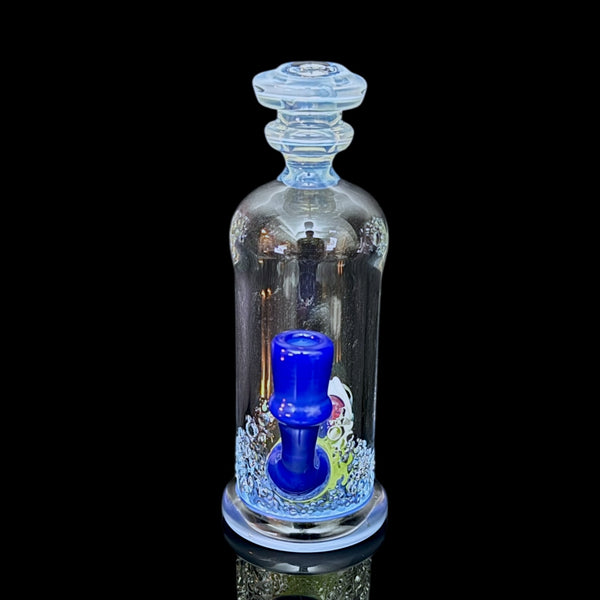 Brandon Martin Minitube