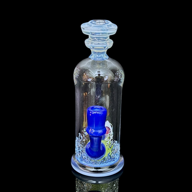 Brandon Martin Minitube