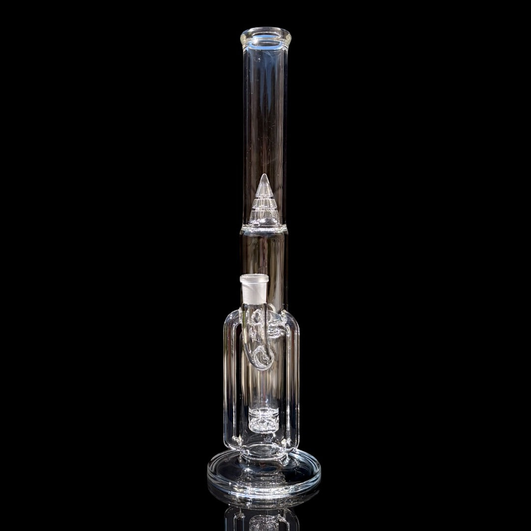 Jake C / Cortex Prototype-Recycler #6