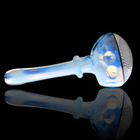 Blue Soldier Hand Pipe
