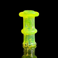 Hendy Glass Pivot Top