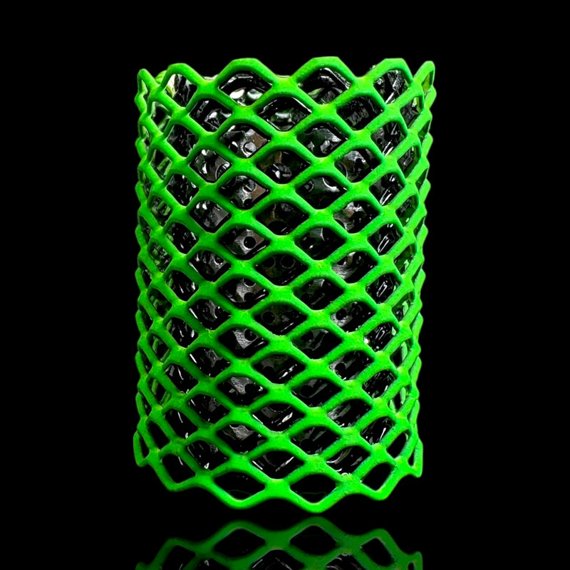 Mamba Guard - Torch Guard