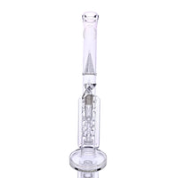 Cortex Glass "Double Flux” Donut Collider