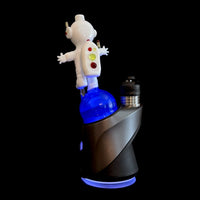 Birdhouse Glass Puffco Attachment