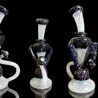 Daveman Glass Recycler