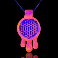 Joe Peters Pendant