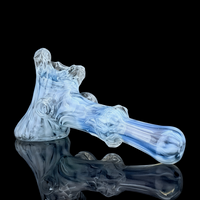 Chaka Glass Snowdrift Hammer