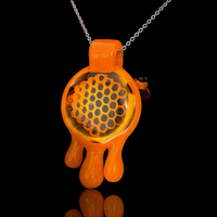 Joe Peters Pendant
