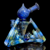 Scotty Mickle x RA Micklesen Pyramid #3