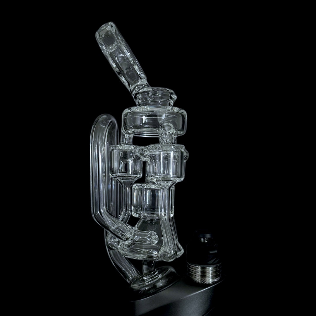 Michael Shea Puffco Top