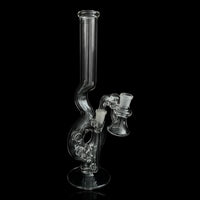 Mohawk Glass 18MM Swiss