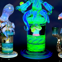 Brandon Martin Microcosm Minitube Blooper Jammer
