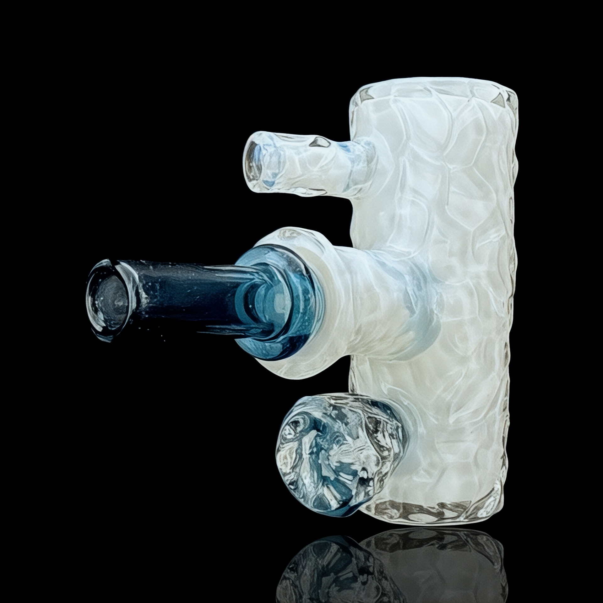 Chaka x Gonzoe “Corn Cob” Hammer