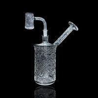 Evan shore Quartz Celtic Knot Jammer