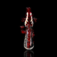 Salt Spout Flask #4 Recycler