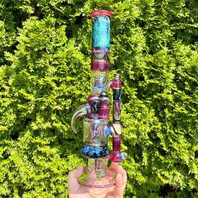 Big Z x Surfrat FW Tube