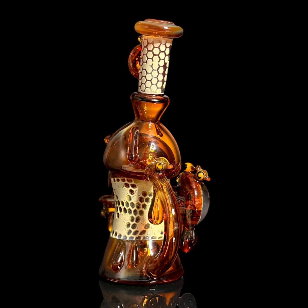 Joe Peters Evosphere