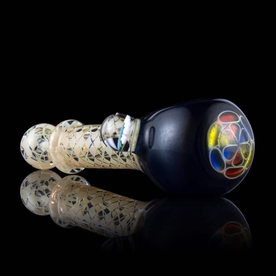 Marble Slinger Hand Pipe