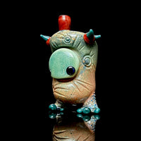 Brandon Martin Dry Oddling