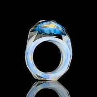 Chaka Glass Signet Ring (8)