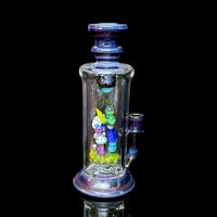 Brandon Martin Minitube