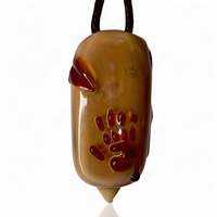 KGB x Marblesbee Scream Eclair