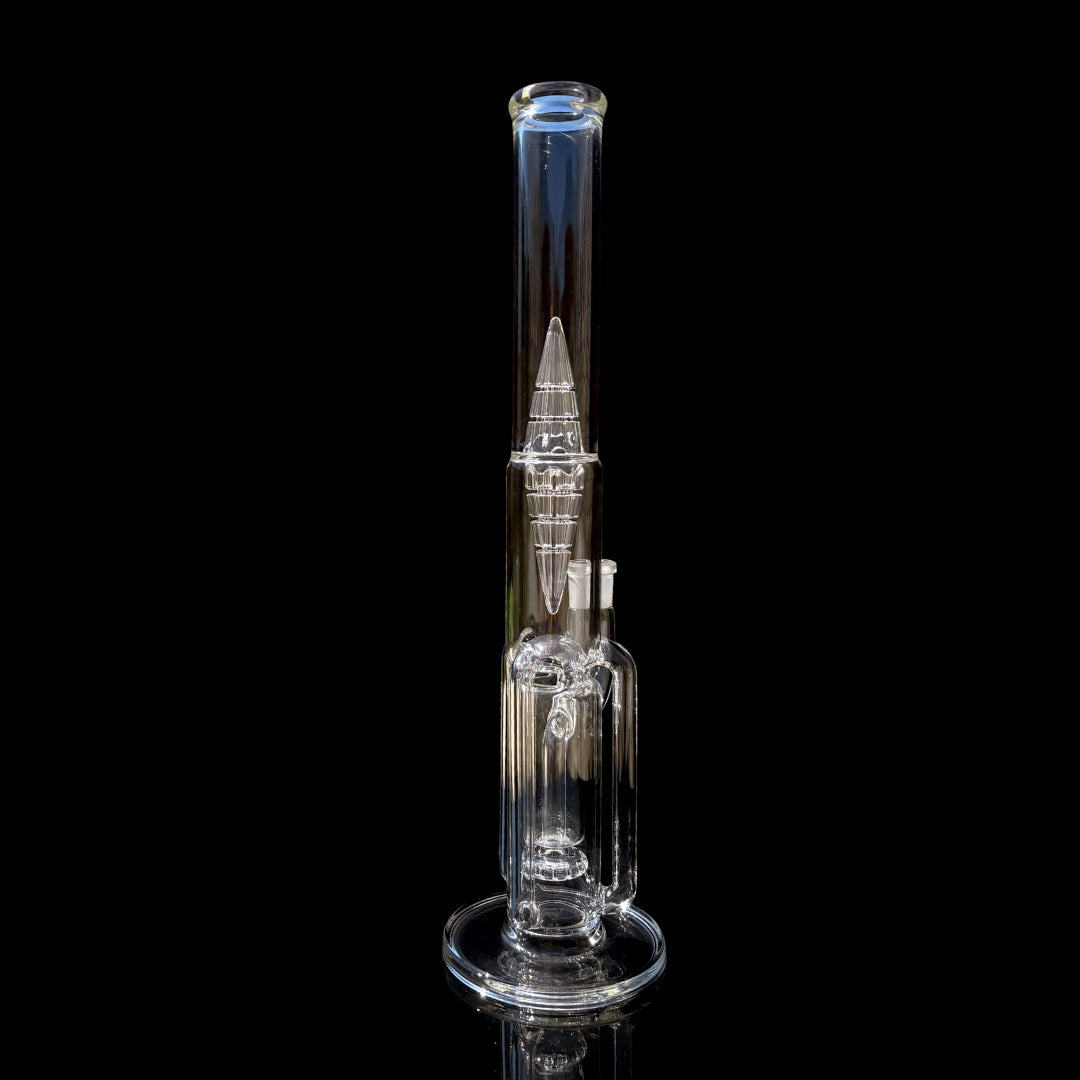 Jake C / Cortex Prototype-Recycler #5
