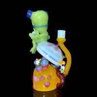 Brandon Martin “Elowen” Ruse Recycler