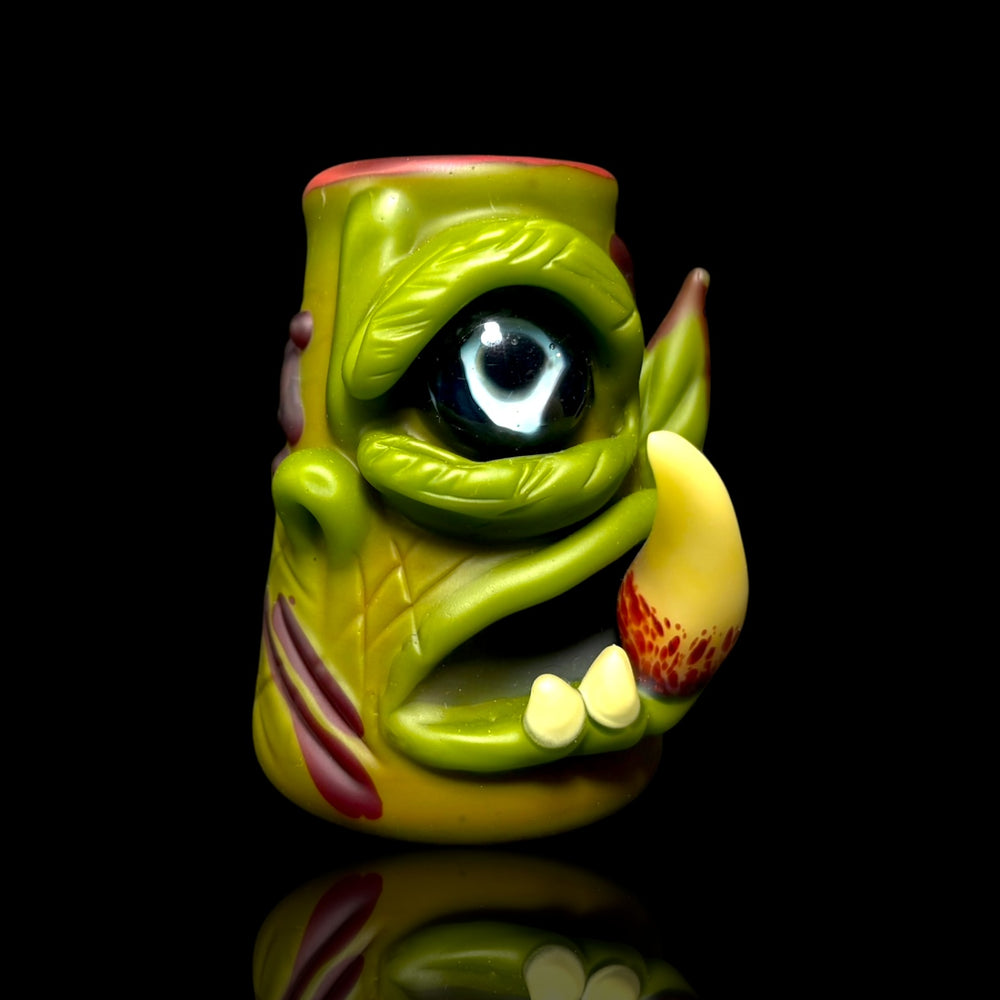 Sette Glass Vessel