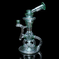 Birdshot Quad Uptake Blooper Recycler
