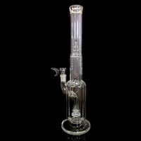 Cortex Glass "Triple Flux" TriCycler