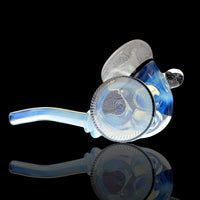 Blue Soldier Sherlock