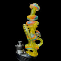 Michael Shea Puffco Top