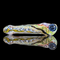 Shwayze Glass Hand Pipe