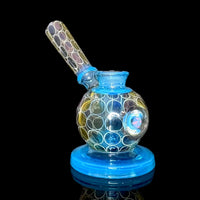 Slinger x Baby Gorilla Perco-Taster