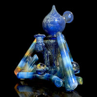 Scotty Mickle x RA Micklesen Pyramid #3