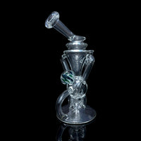 Birdshot Quad Uptake Blooper Recycler