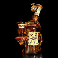Joe Peters Evosphere