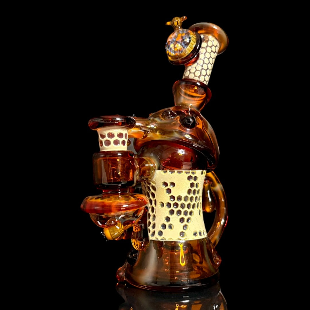 Joe Peters Evosphere