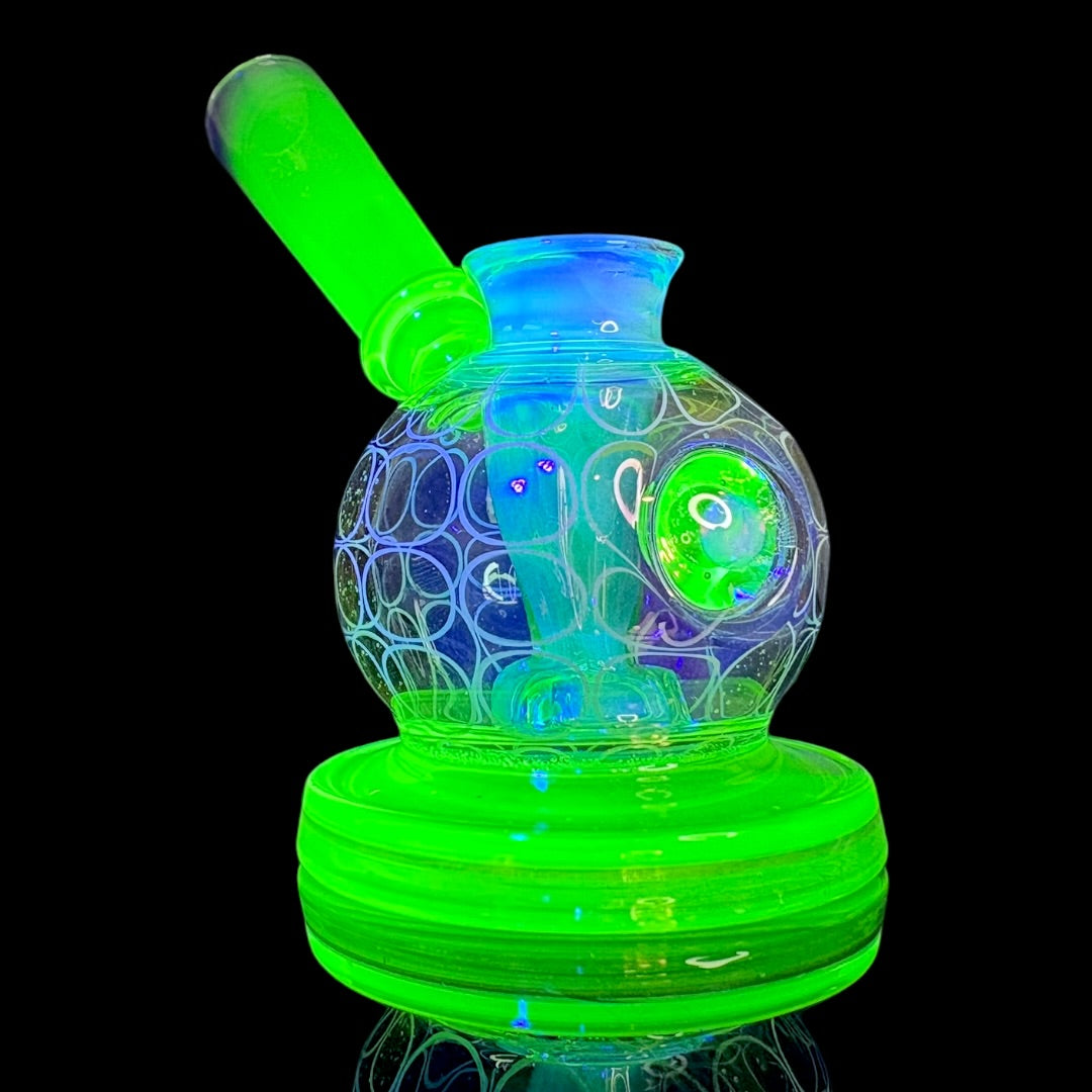 Slinger x Baby Gorilla Perco-Taster