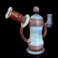 Faltermeier x Don Faltermeier Backflip Recycler
