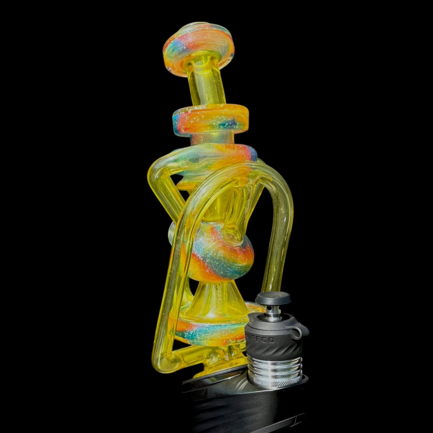 Michael Shea Puffco Top